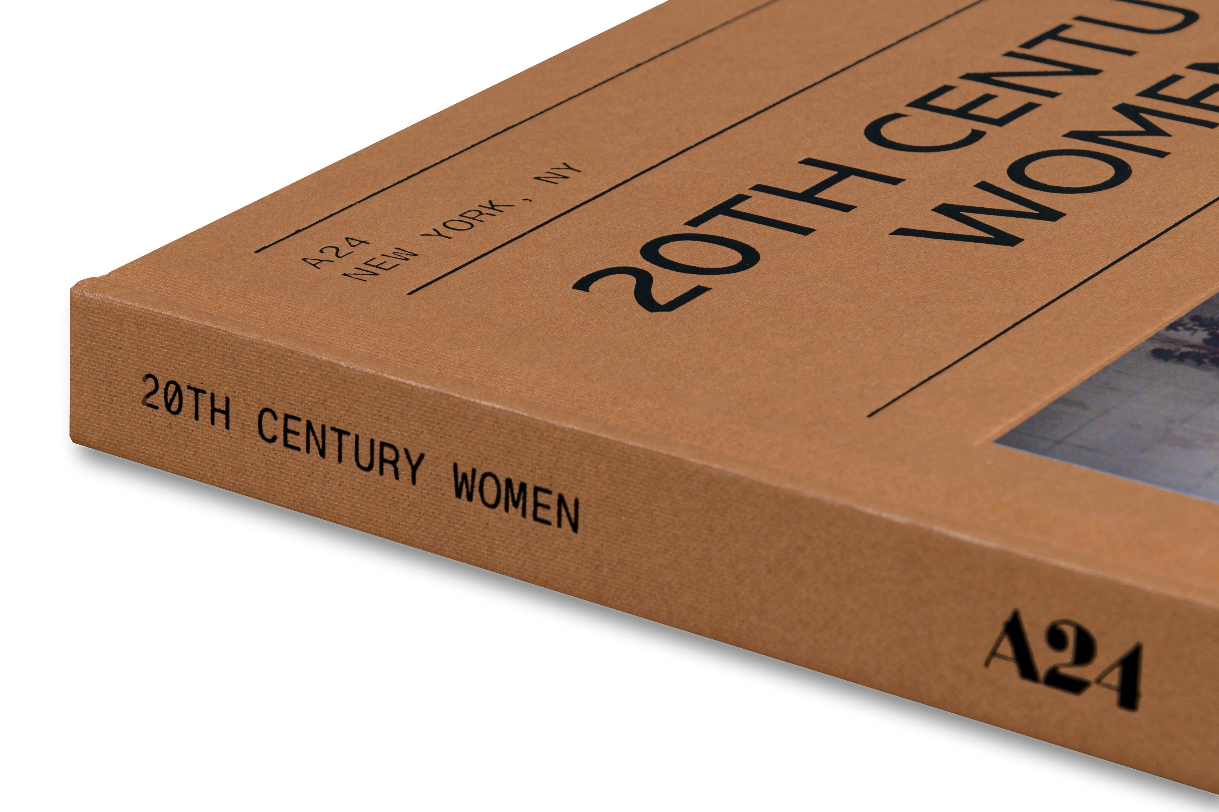 20th Century Women Screenplay Book - Image 13