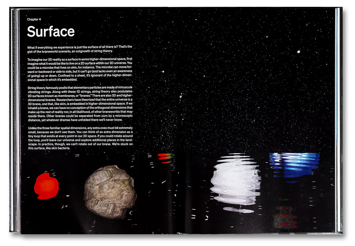 A Vast, Pointless Gyration of Radioactive Rocks and Gas in Which You Happen to Occur - Image 11