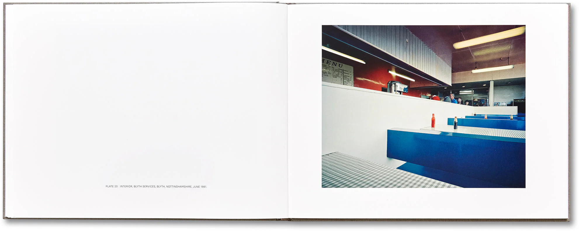 A1 - The Great North Road (First MACK edition, First printing) - Image 18