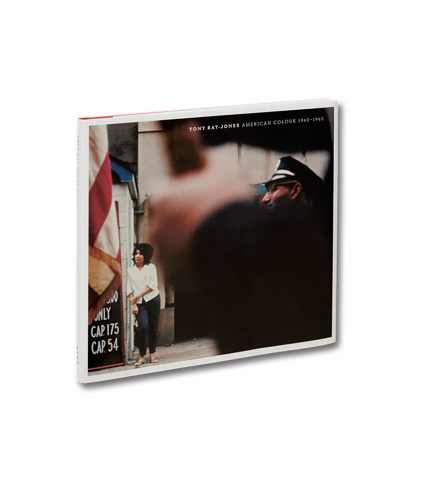 American Colour 1962-1965