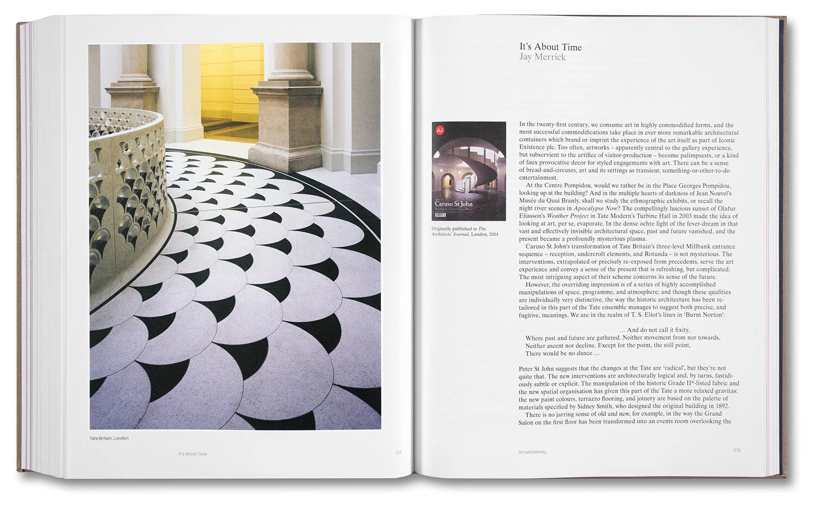 Caruso St John Bundle - Image 20