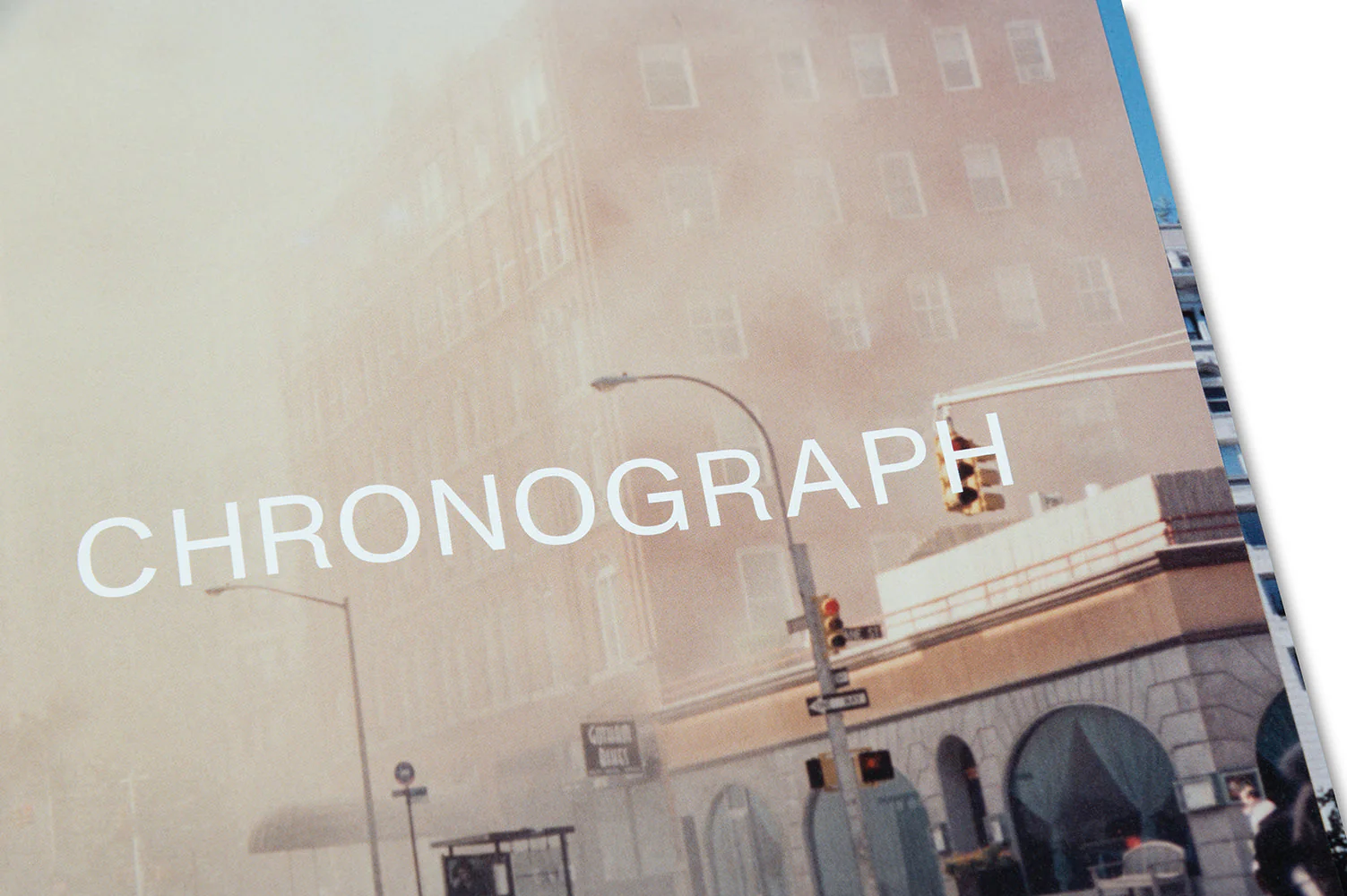 Chronograph - Image 31