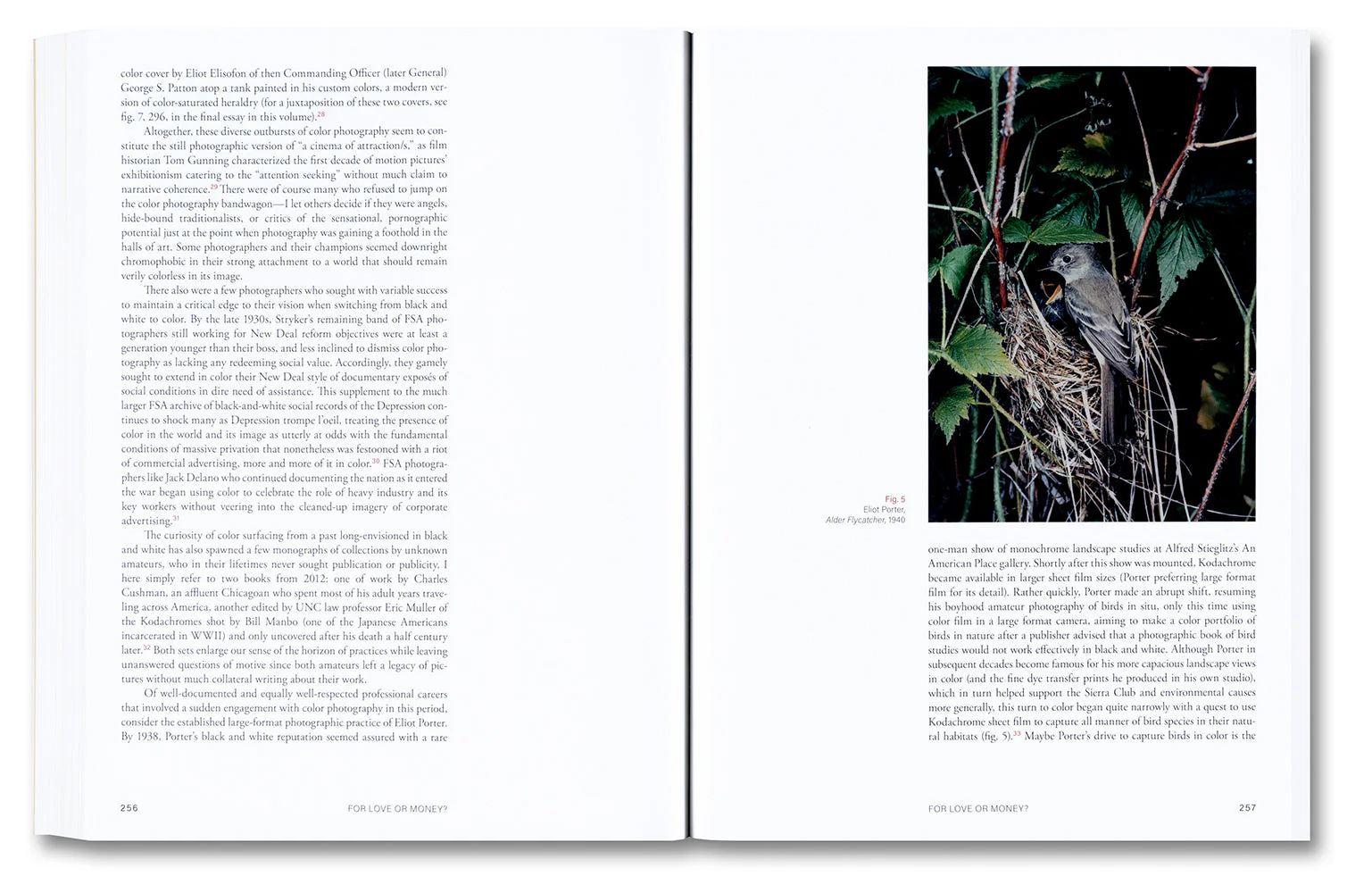 Close-ups from Afar: Selected Short and Longer Essays on Social Uses of Photography - Image 24