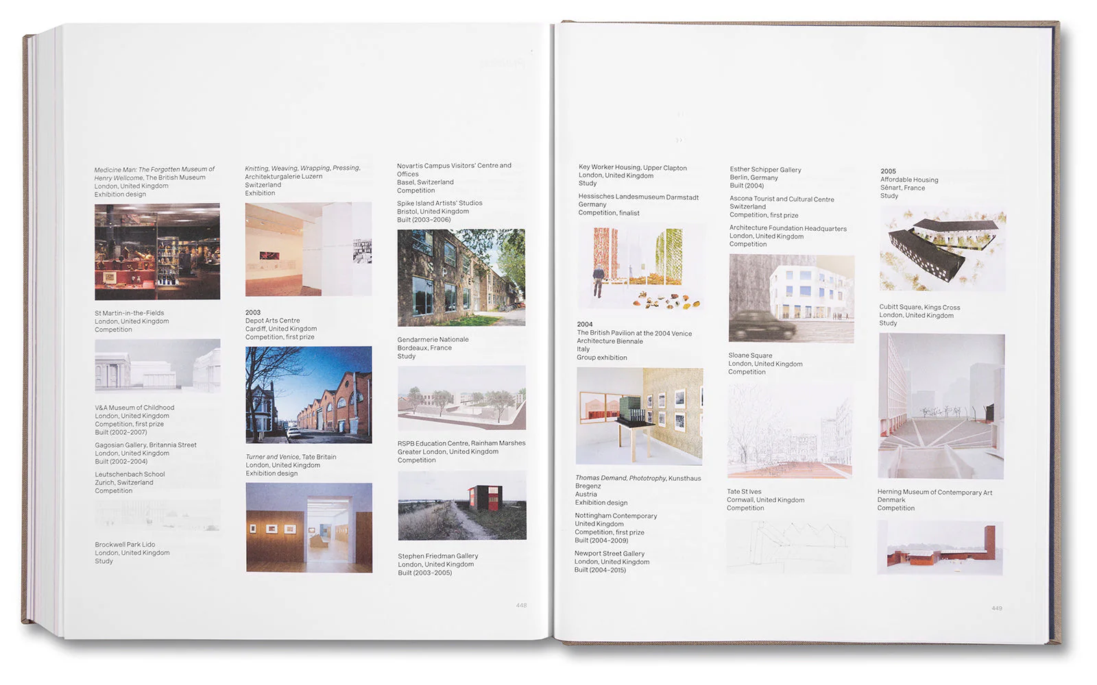 Collected Works: Volume 2 2000–2012 - Image 37