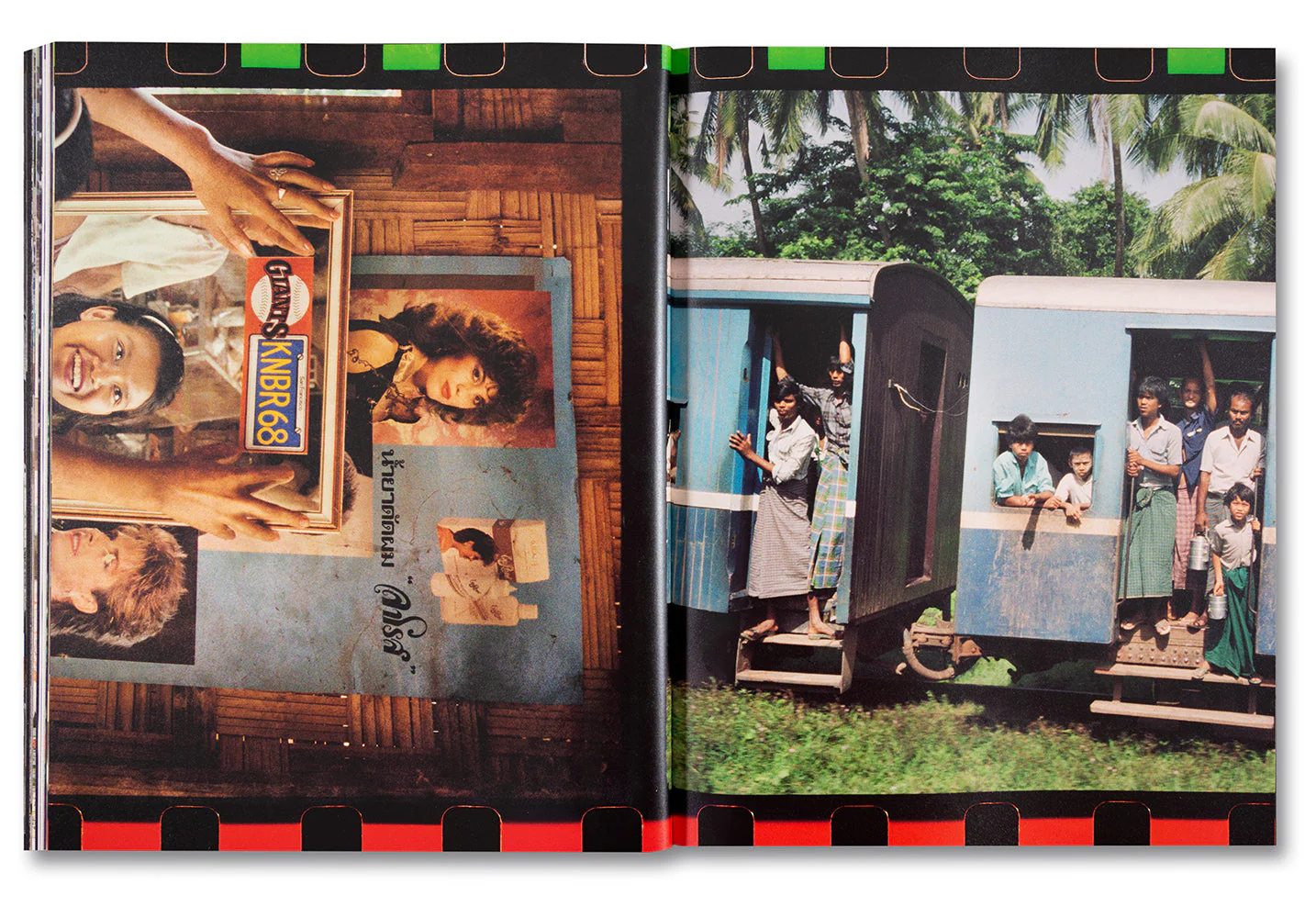 Coming and Going - Image 11