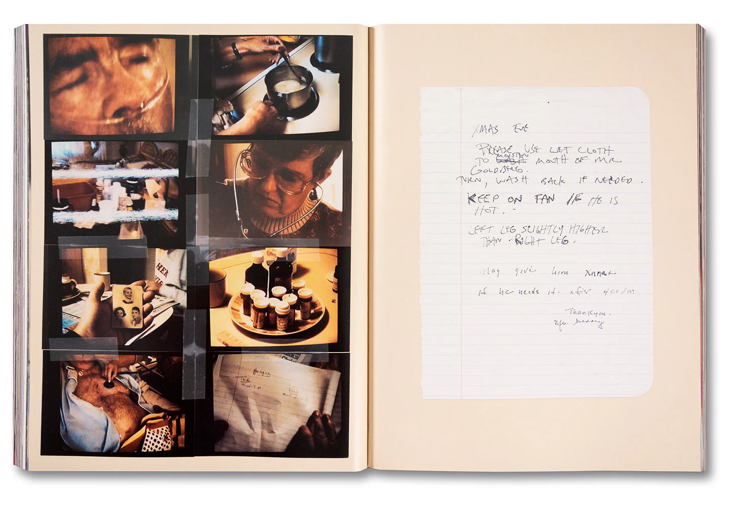 Coming and Going - Image 17
