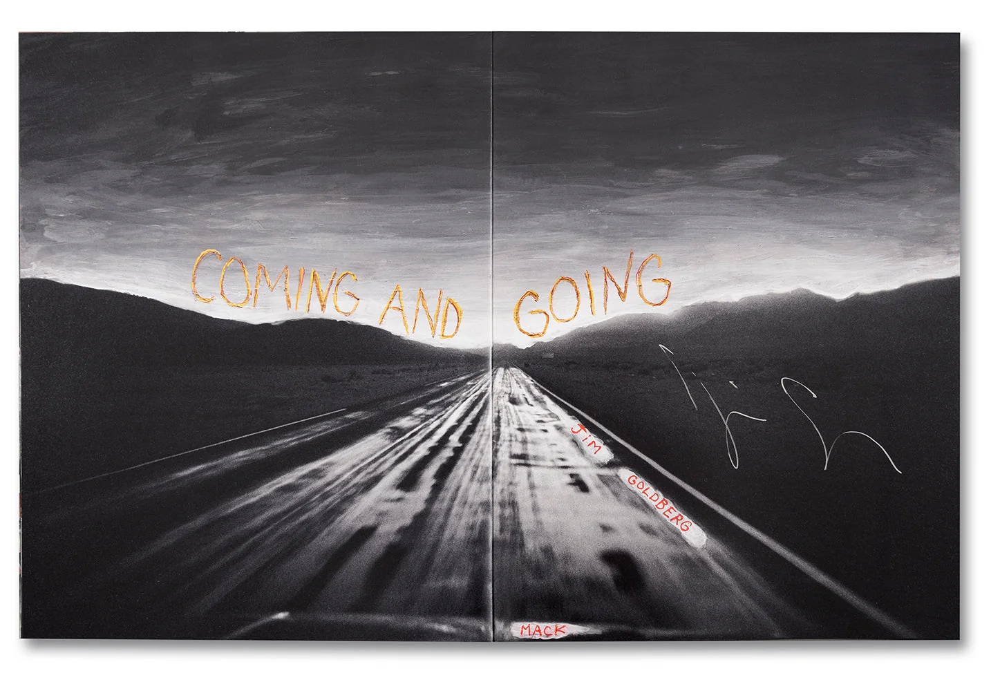 Coming and Going - Image 6