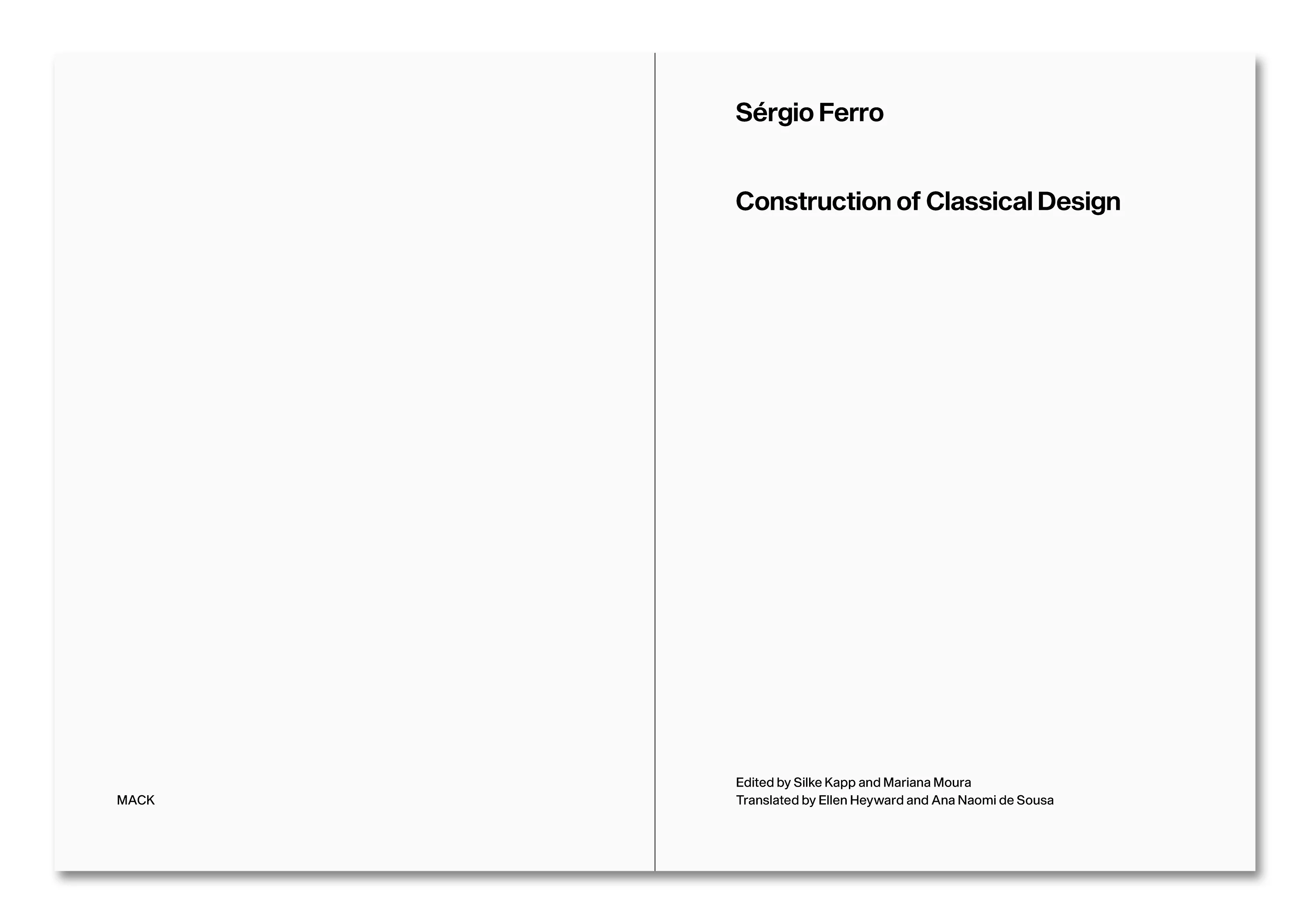 Construction of Classical Design - Image 2