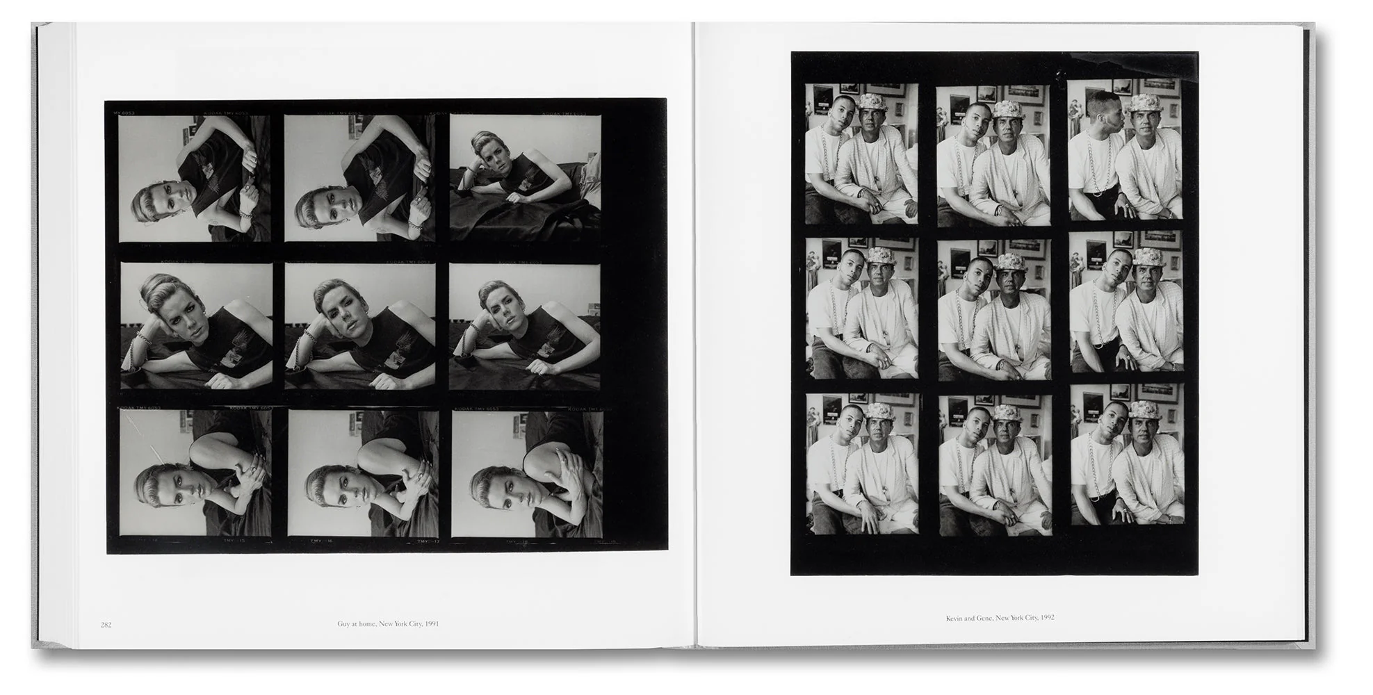 David Armstrong Contacts - Image 22