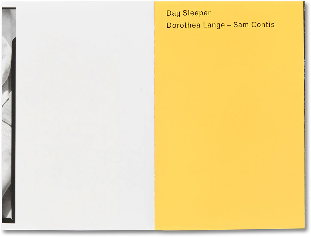 Day Sleeper - Image 2