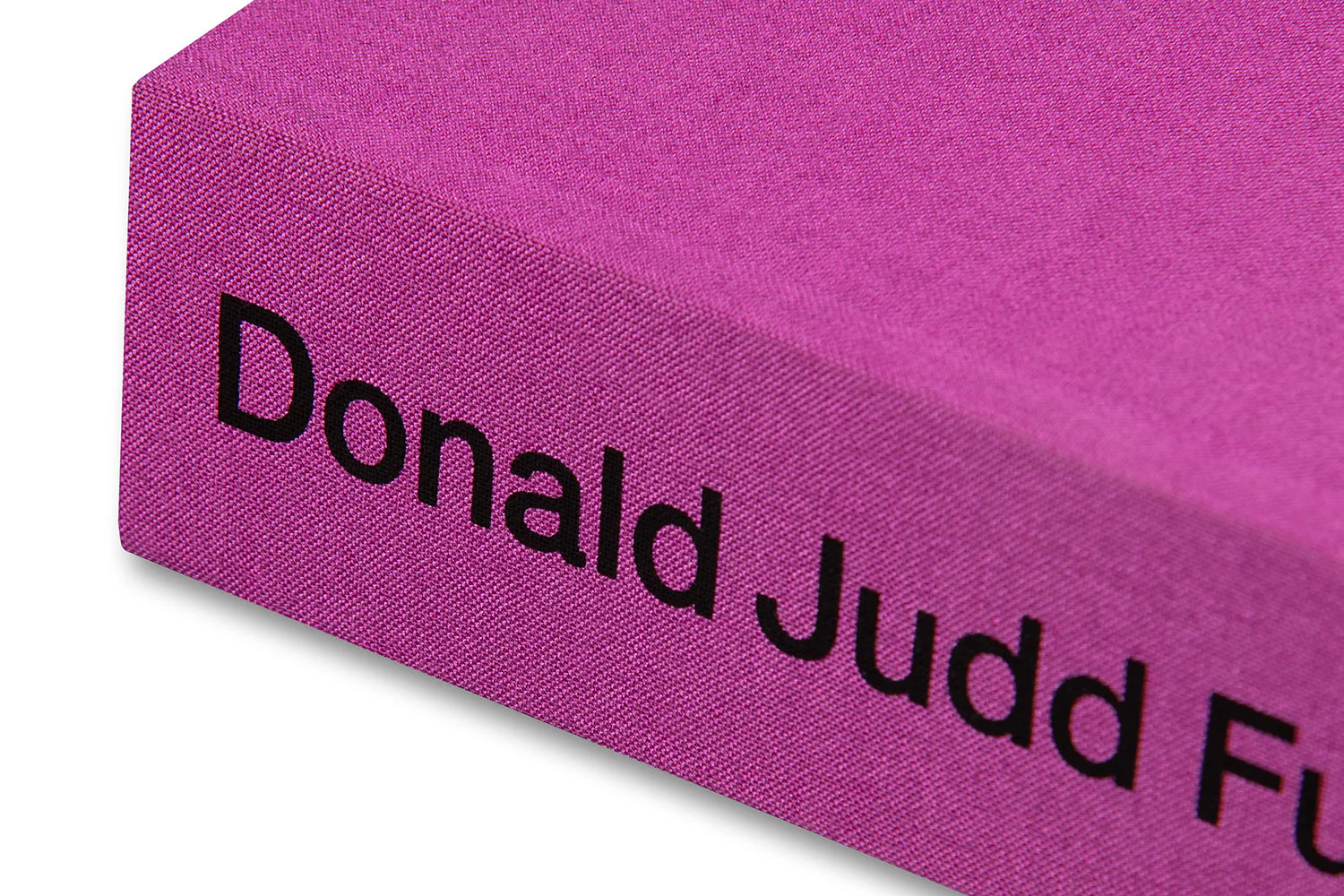 Donald Judd Furniture - Image 46