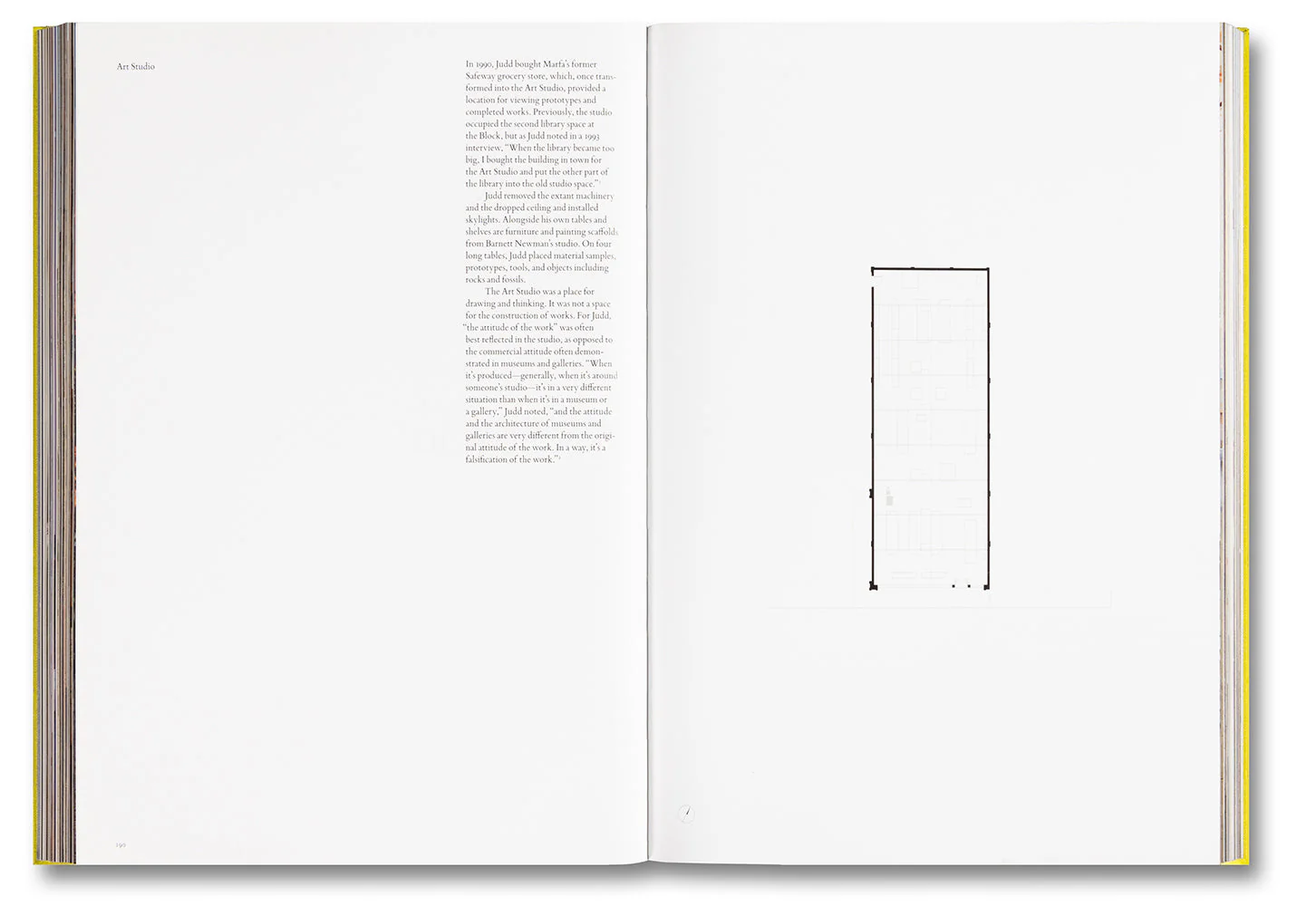 Donald Judd Spaces - Image 17