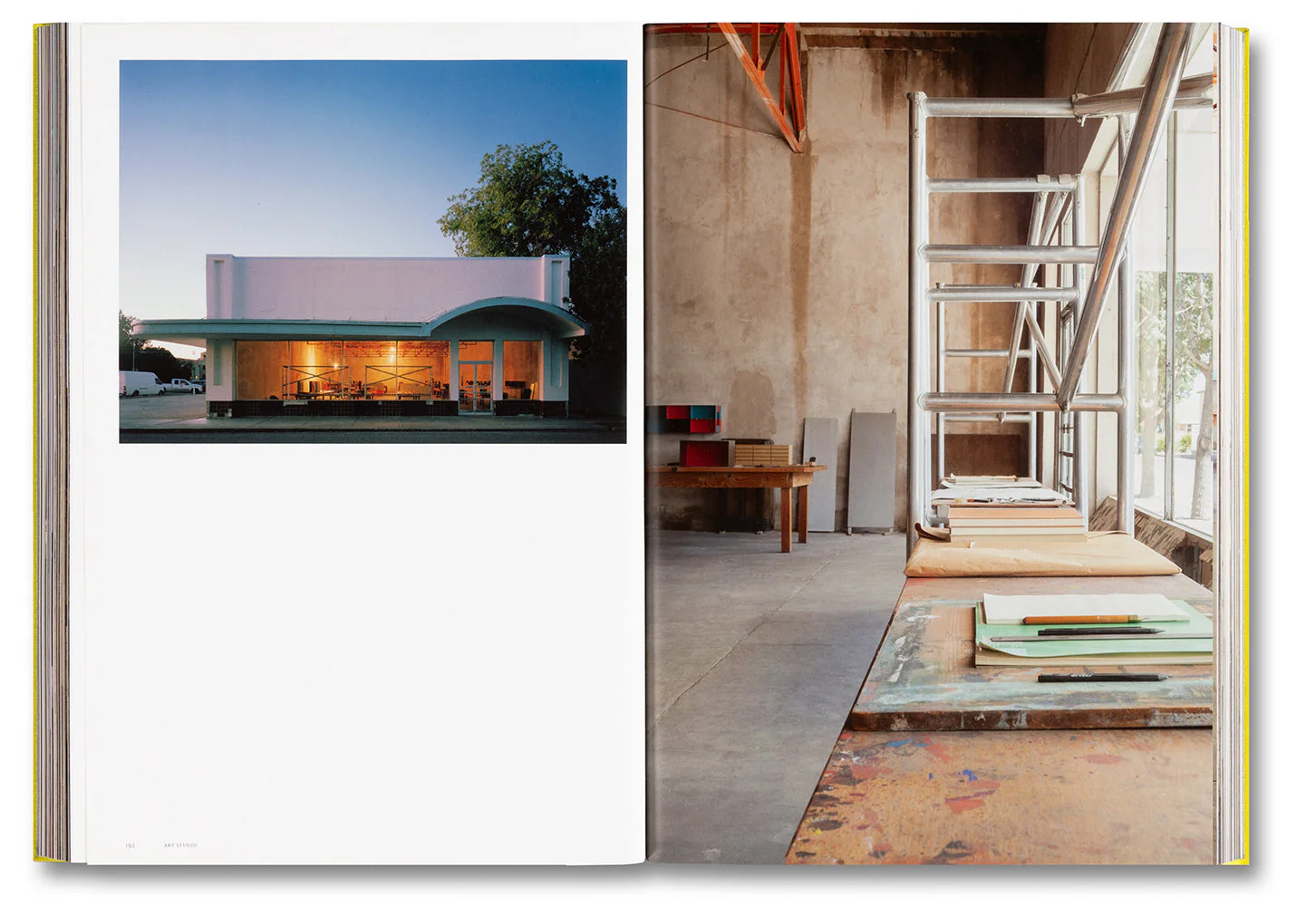 Donald Judd Spaces - Image 18