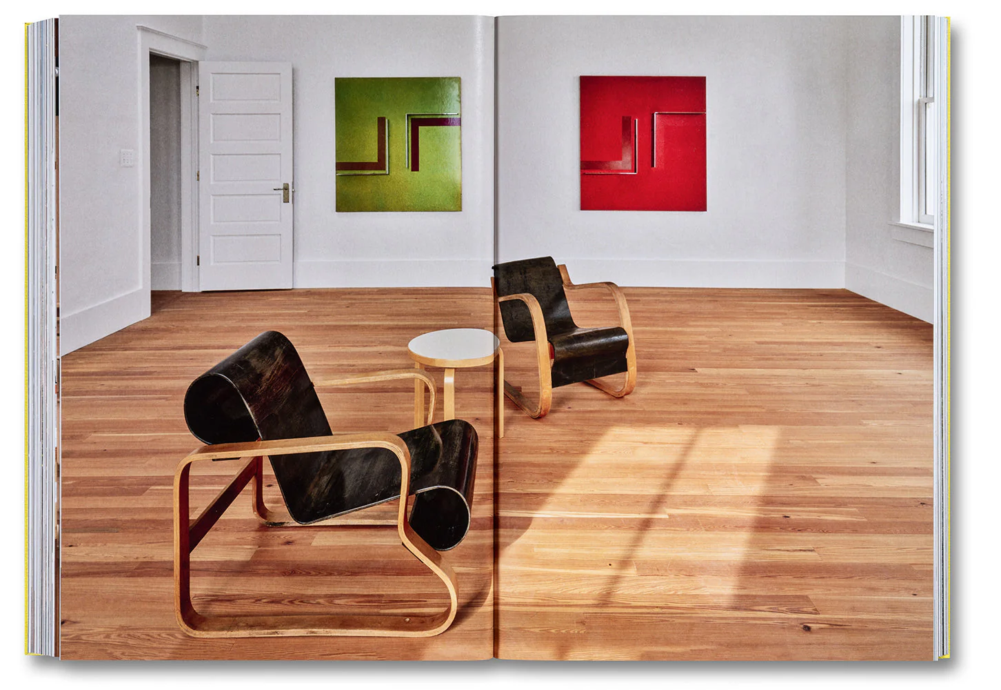 Donald Judd Spaces - Image 25