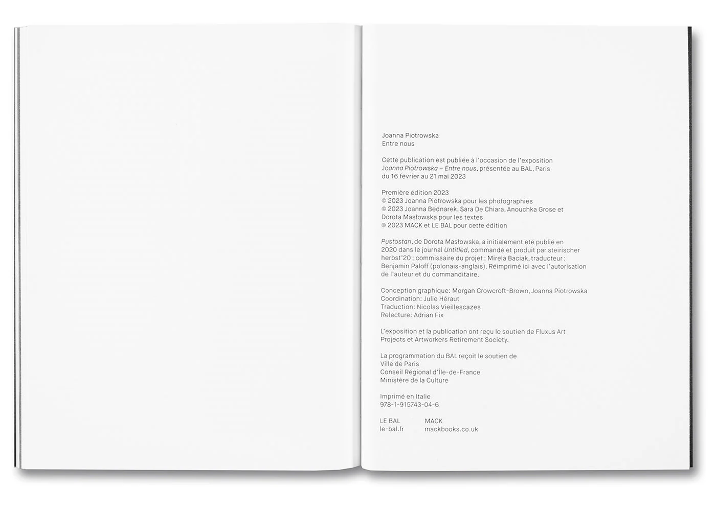 Entre nous - Image 14