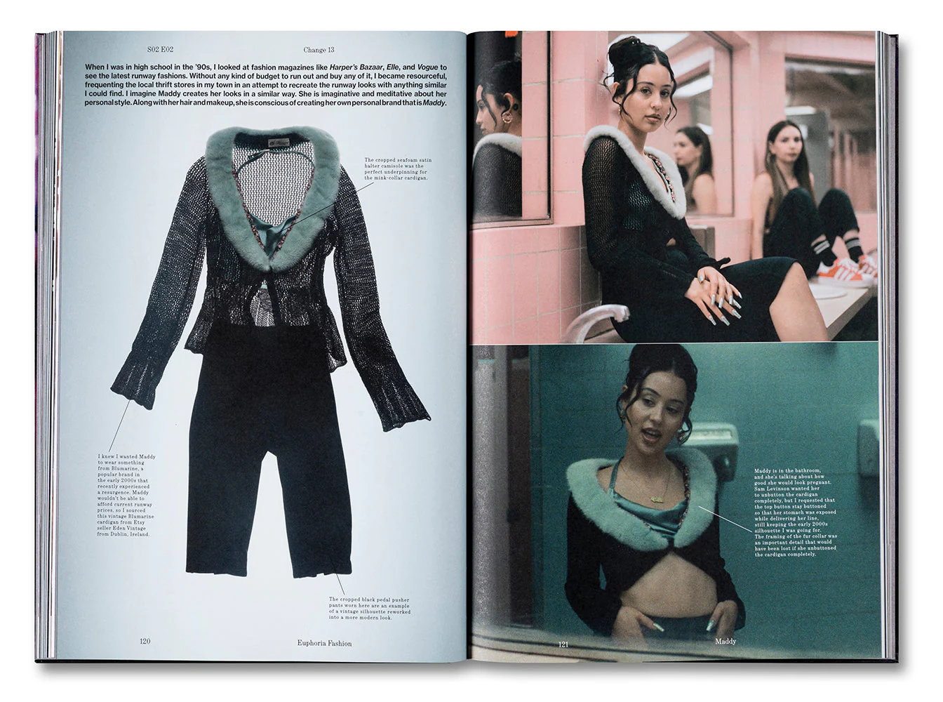 Euphoria Fashion - Image 7