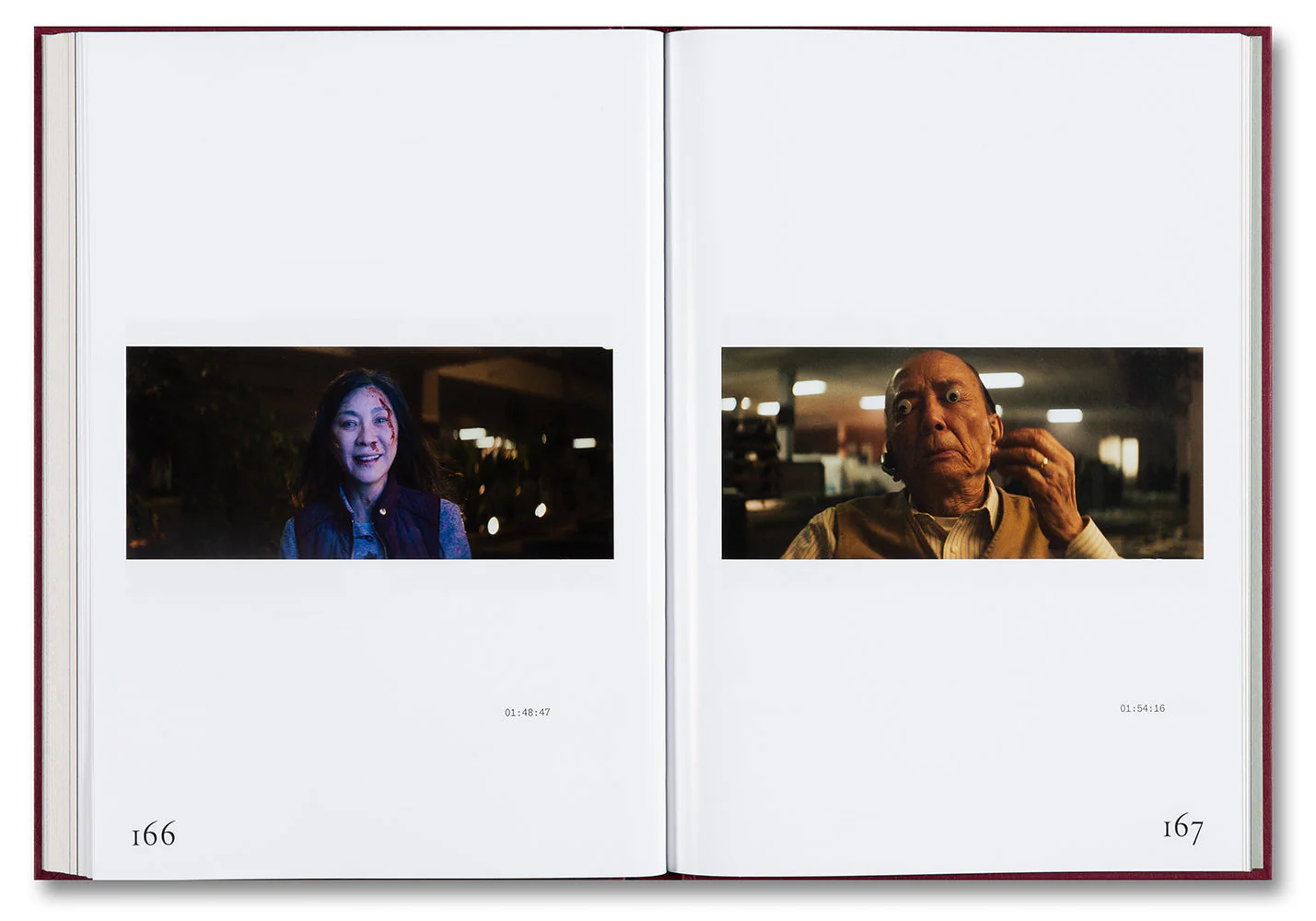 Everything Everywhere All at Once Screenplay Book - Image 8