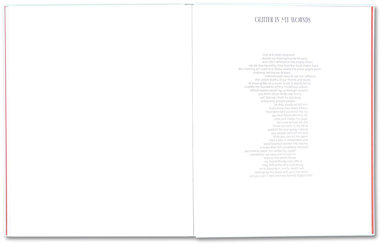 Glitter in My Wounds - Image 20