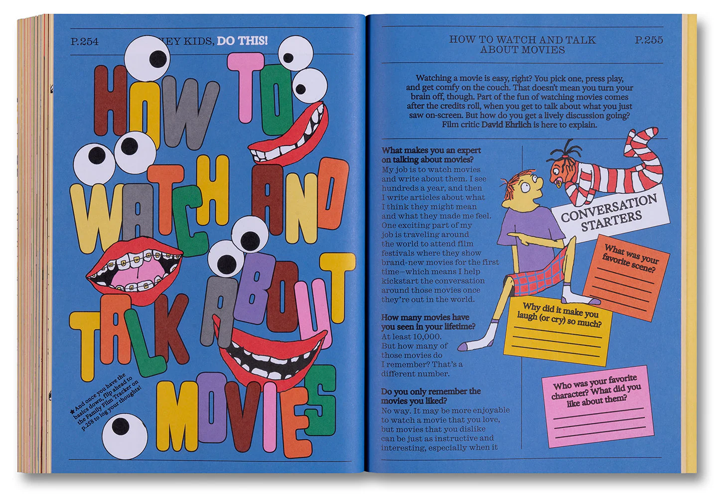 Hey Kids, Watch This! - Image 14