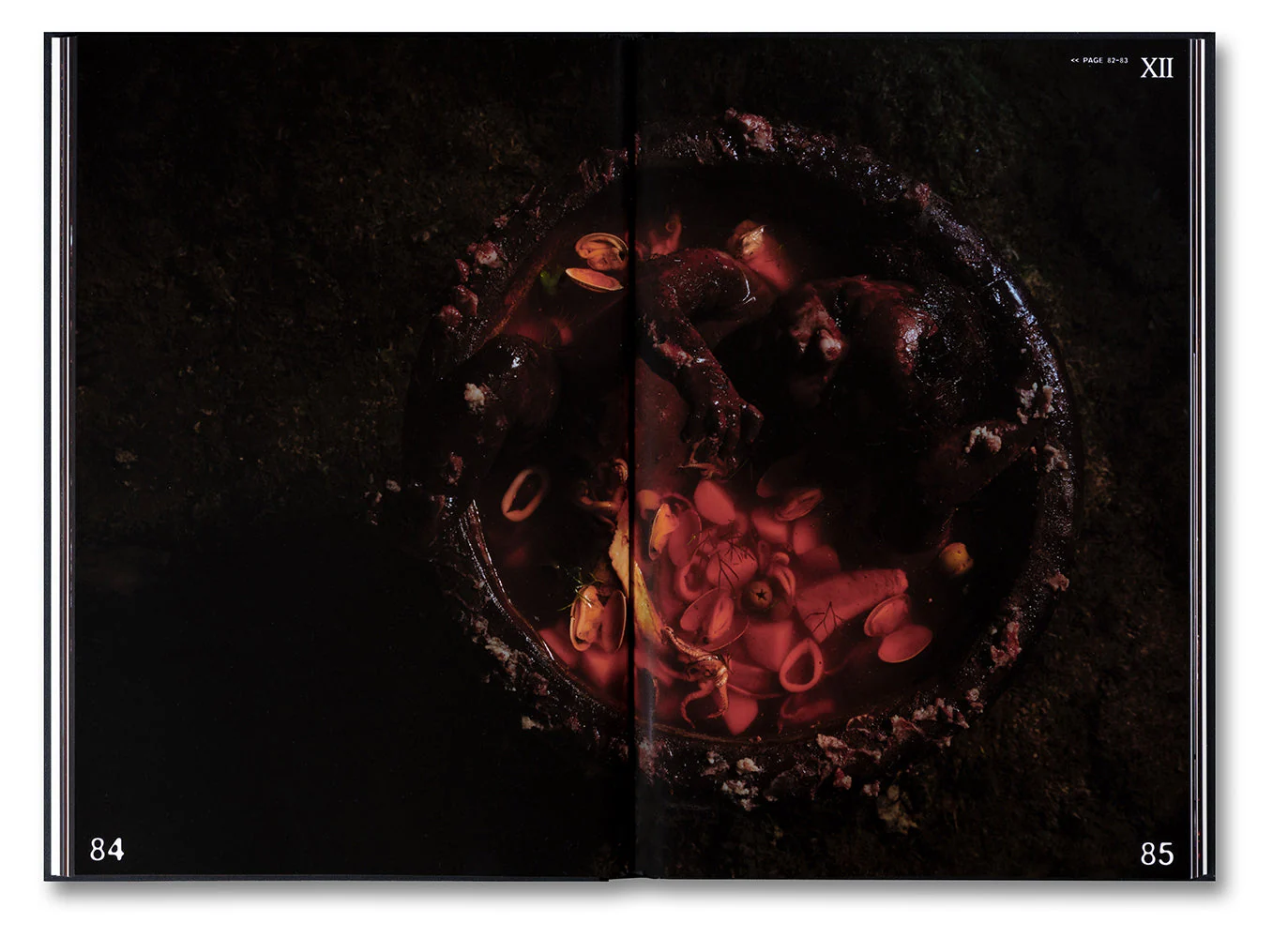Horror Caviar: A Cookbook - Image 6
