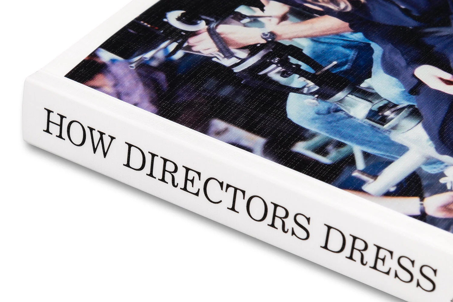 How Directors Dress - Image 18
