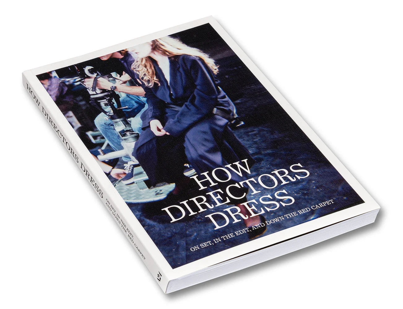 How Directors Dress - Image 20