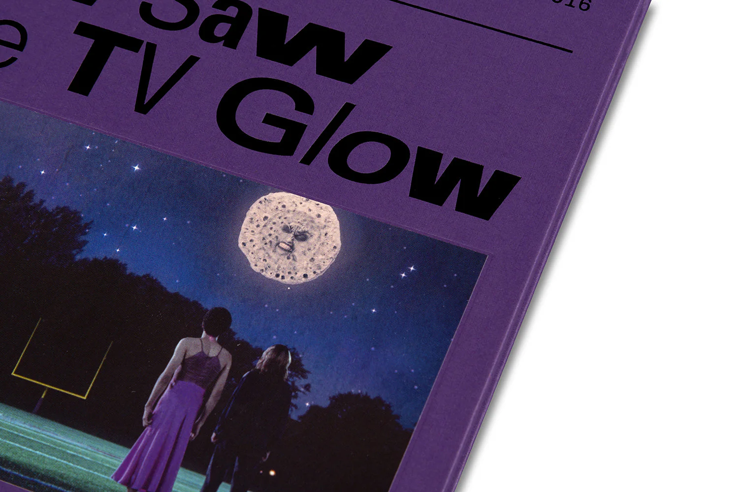 I Saw the TV Glow Screenplay Book - Image 15
