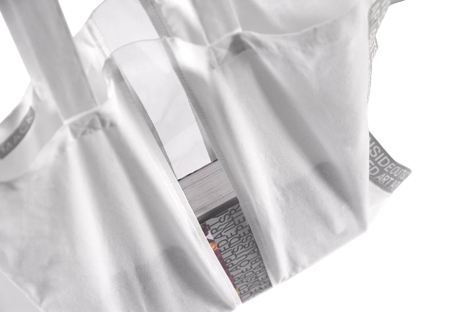 Inside Outside Tote Bag - Image 12