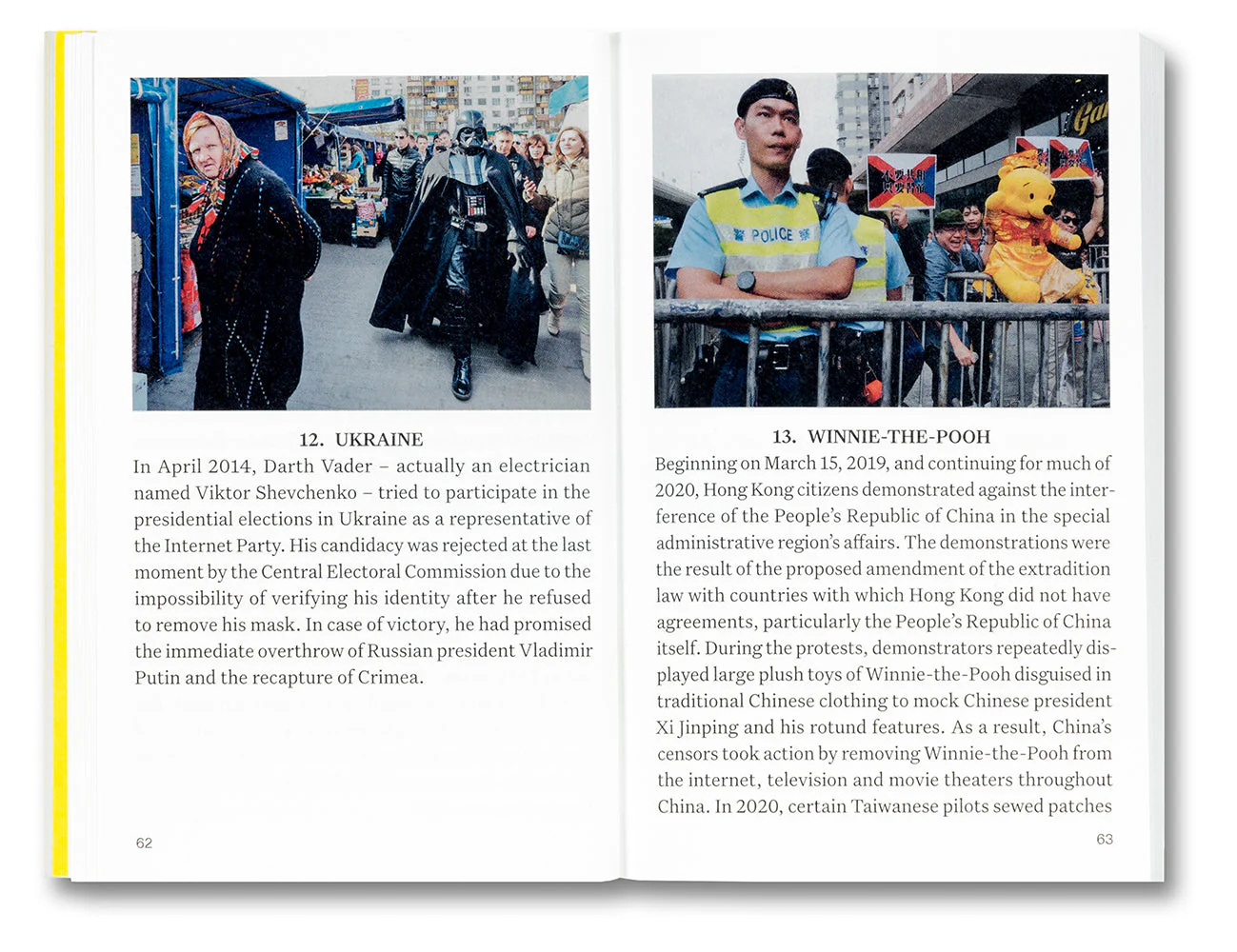 Irrational: A Visual Directory to a World with No Reason - Image 15