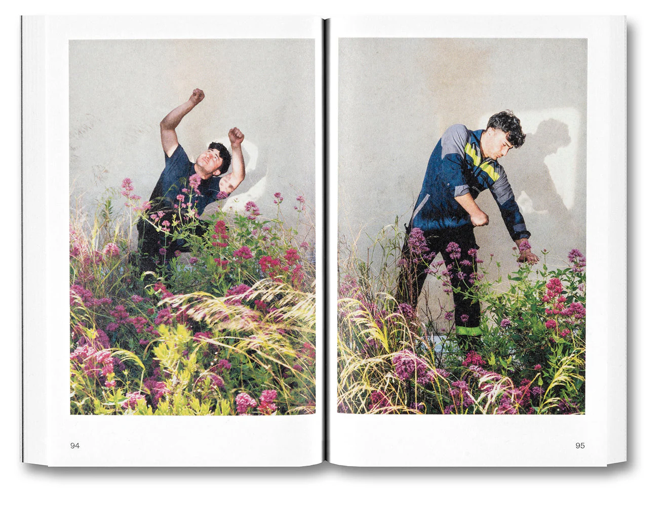 Love in a Time of Allegory - Image 9