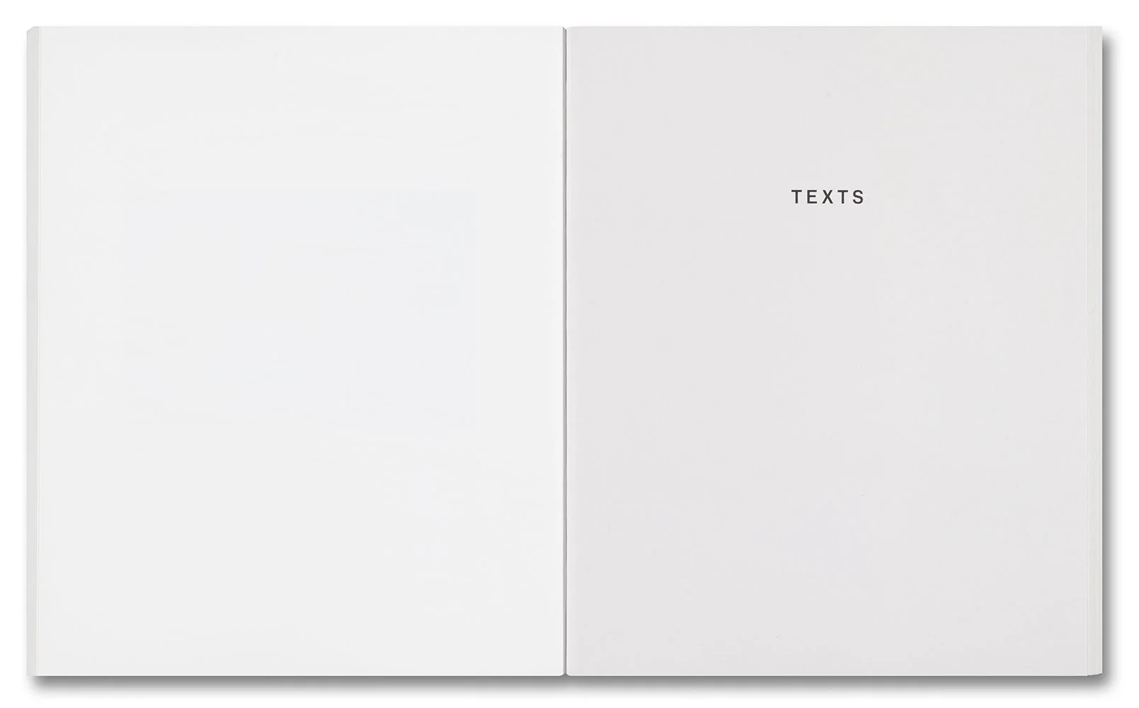 Luigi Ghirri: Viaggi - Image 30