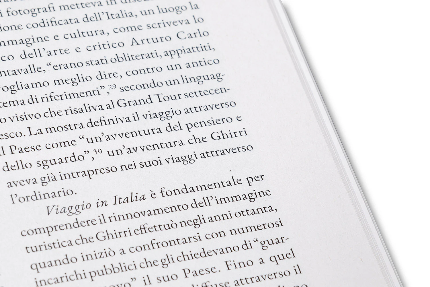 Luigi Ghirri: Viaggi - Image 48