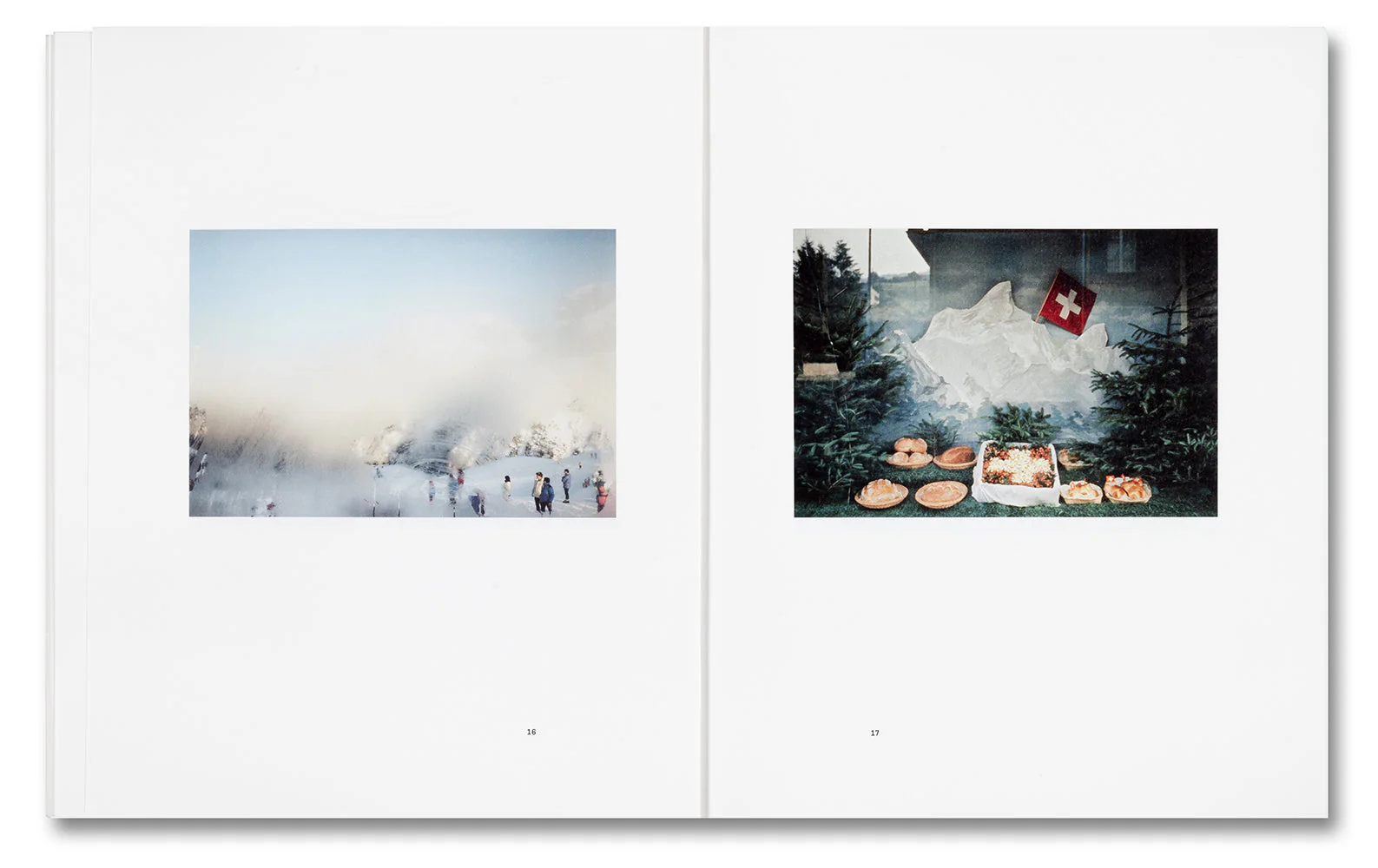 Luigi Ghirri: Viaggi - Image 8