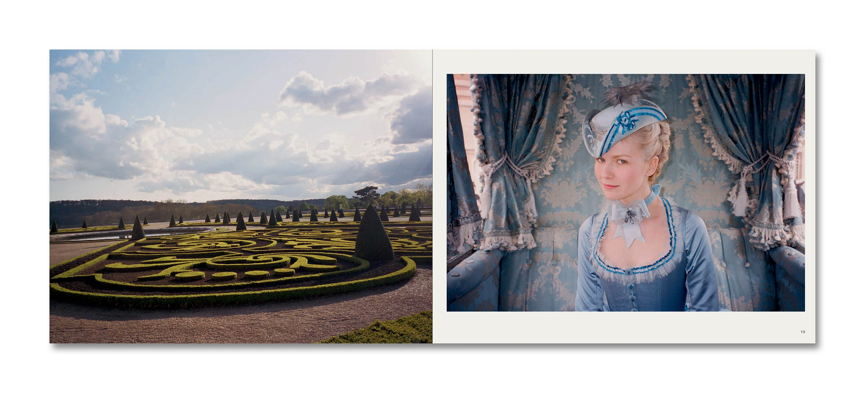 Making Marie Antoinette - Image 3