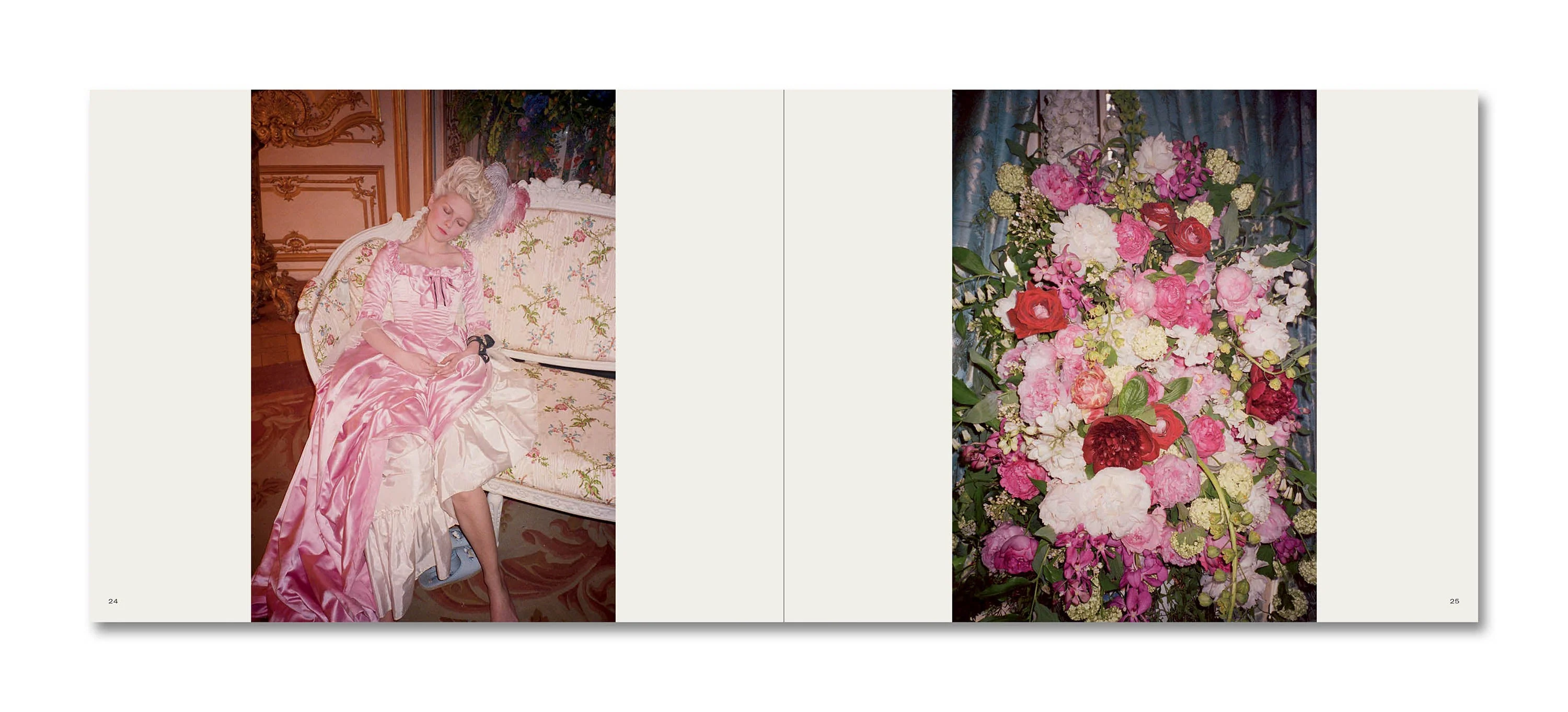 Making Marie Antoinette - Image 5