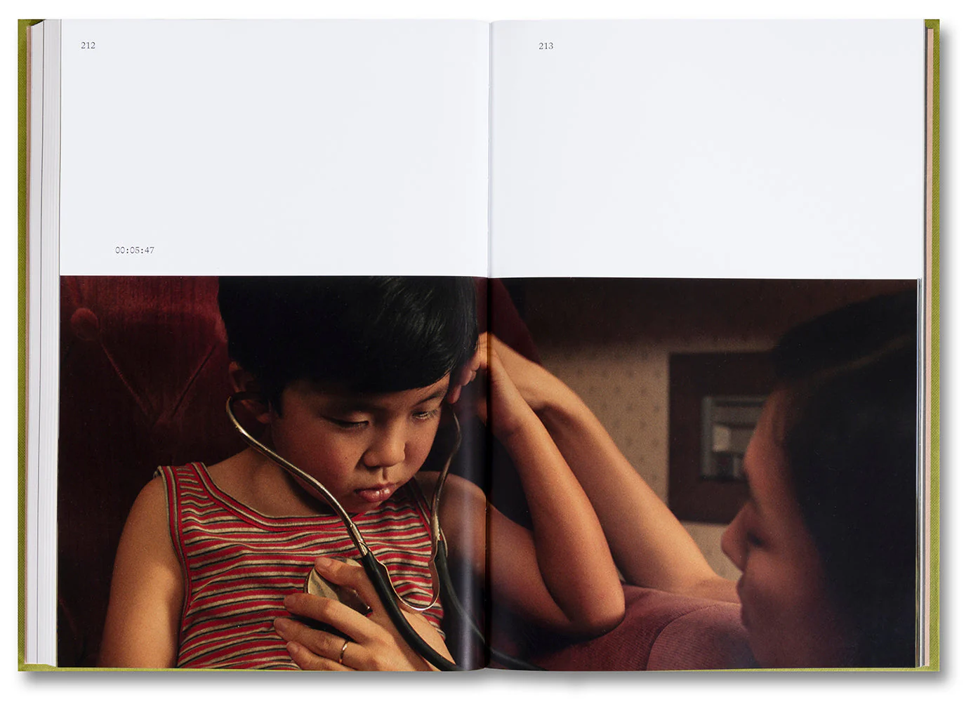 Minari Screenplay Book - Image 7