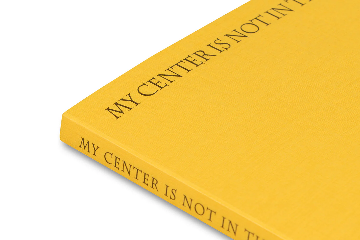 My Center is Not in the Solar System: Tributes to Etel Adnan - Image 14