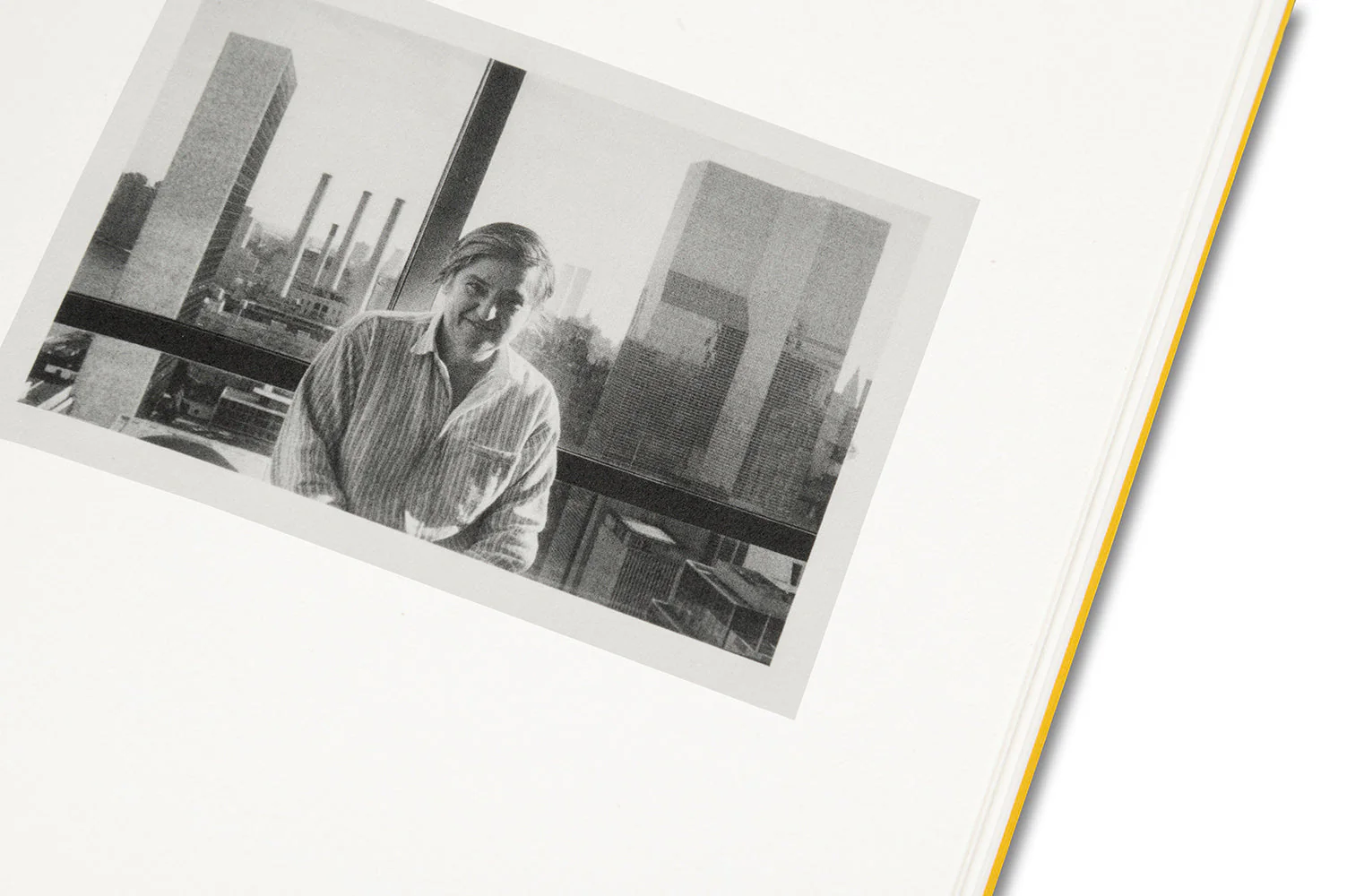 My Center is Not in the Solar System: Tributes to Etel Adnan - Image 19