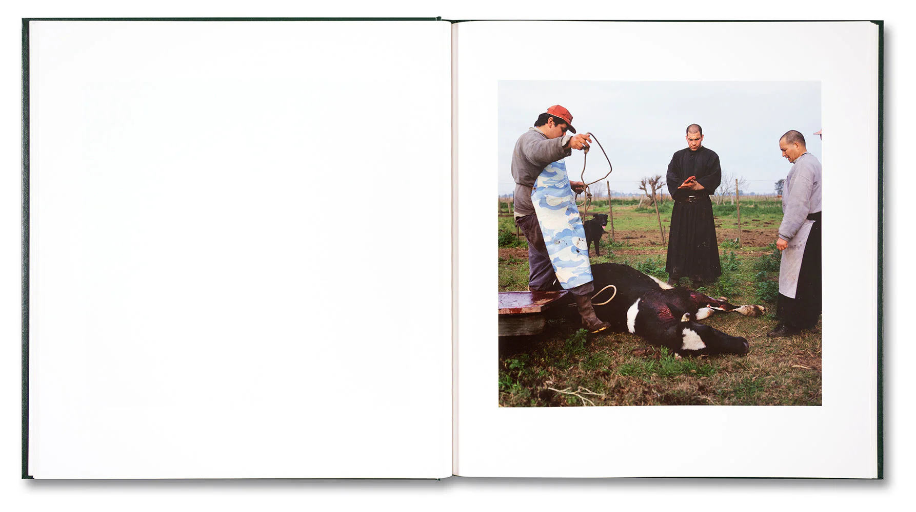 On the Sixth Day - Image 14