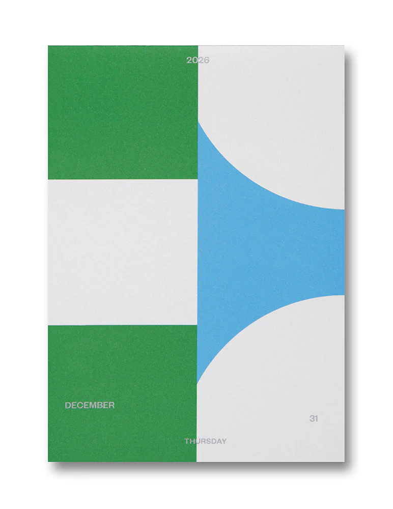 Page-A-Day Calendar 2026 - Image 12