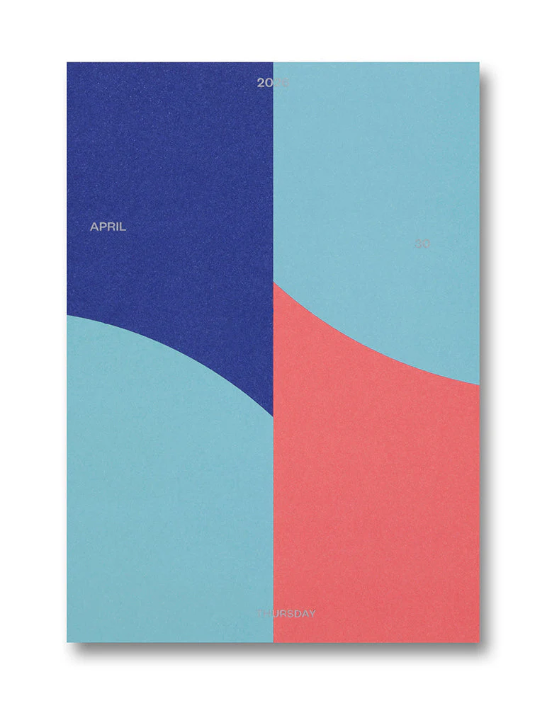 Page-A-Day Calendar 2026 - Image 4