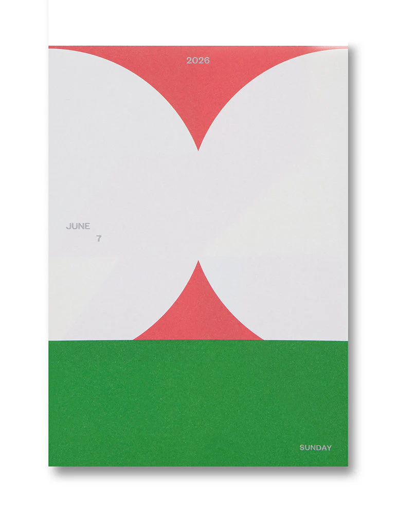 Page-A-Day Calendar 2026 - Image 6