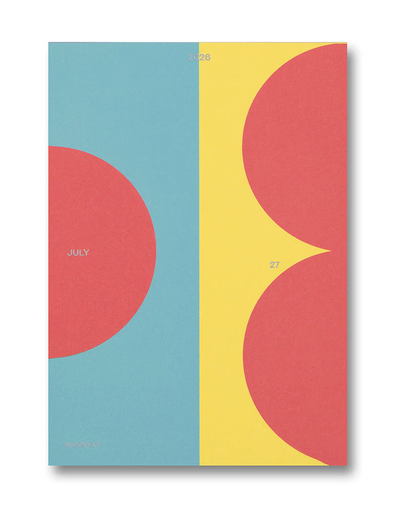 Page-A-Day Calendar 2026 - Image 8