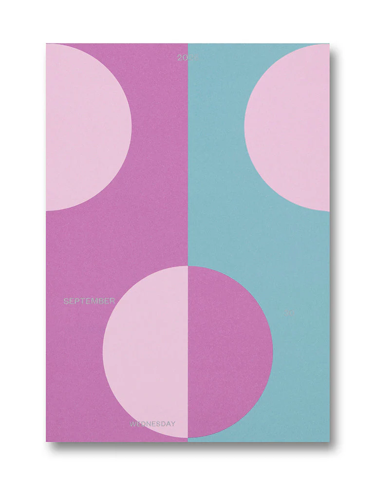 Page-A-Day Calendar 2026 - Image 9