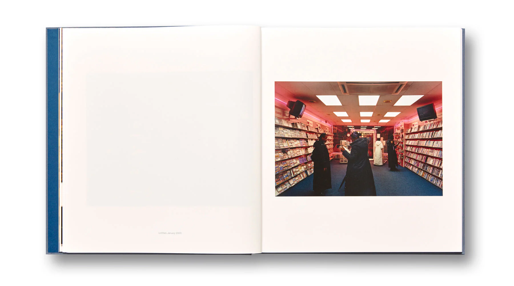 Photographs 1997 – 2017 - Image 12
