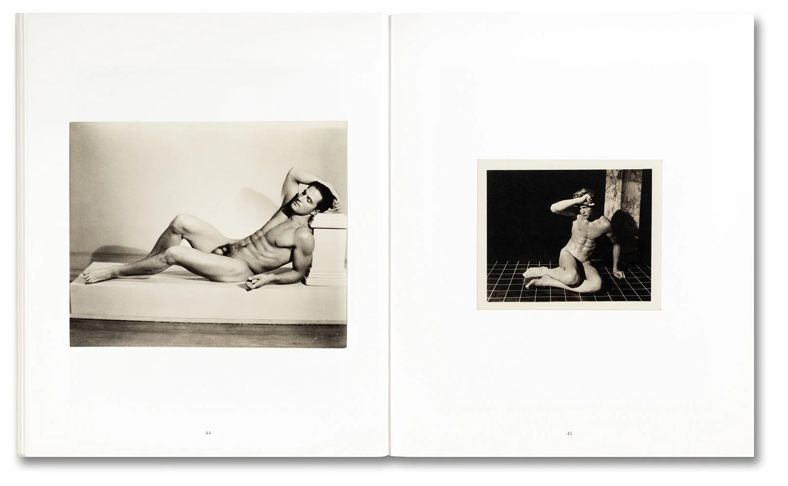 Physique Naughty Edition - Image 9