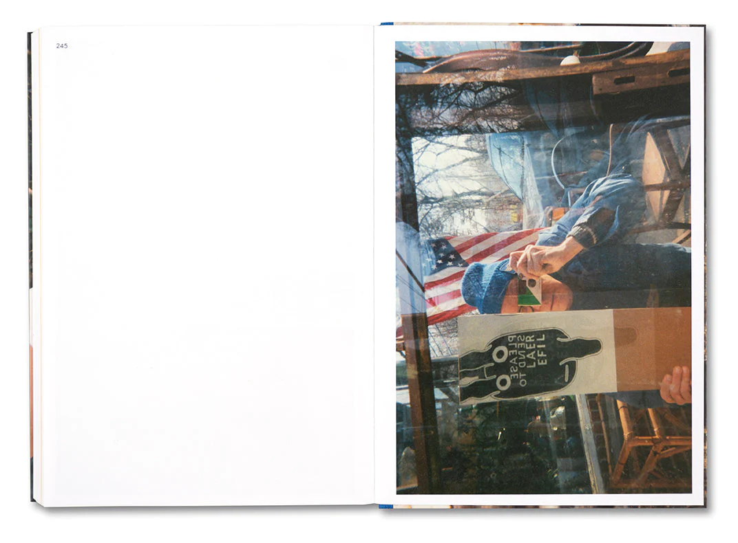 PLEASE SEND TO REAL LIFE: Ray Johnson Photographs - Image 29