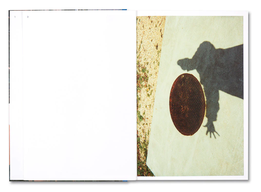 PLEASE SEND TO REAL LIFE: Ray Johnson Photographs - Image 3