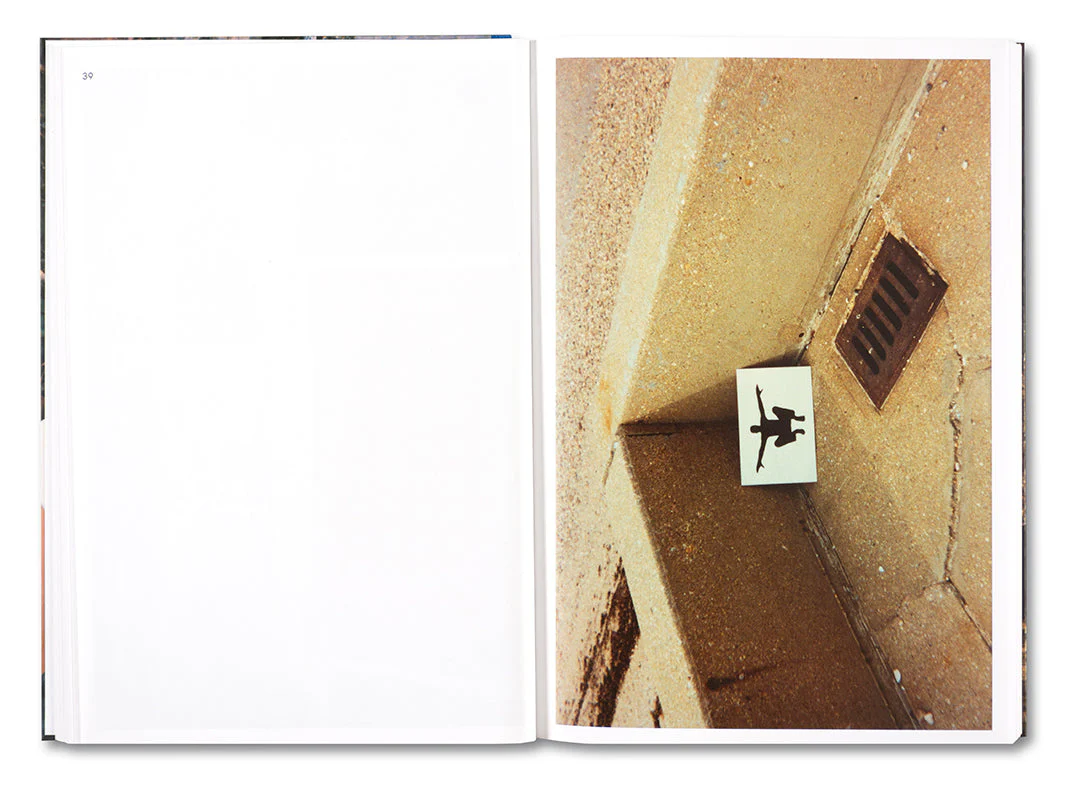 PLEASE SEND TO REAL LIFE: Ray Johnson Photographs - Image 7