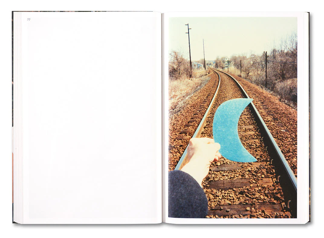 PLEASE SEND TO REAL LIFE: Ray Johnson Photographs - Image 8
